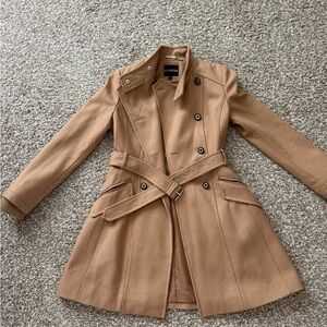 Express Coat. Size small